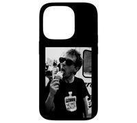 Radiohead Thom Yorke The Bends Era par Andy Willsher Coque pour iPhone 14 Pro
