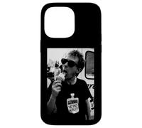 Radiohead Thom Yorke The Bends Era par Andy Willsher Coque pour iPhone 14 Pro Max