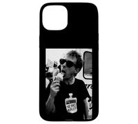 Radiohead Thom Yorke The Bends Era par Andy Willsher Coque pour iPhone 15 Plus