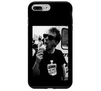 Radiohead Thom Yorke The Bends Era par Andy Willsher Coque pour iPhone 7 Plus/8 Plus
