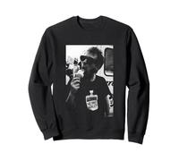 Radiohead Thom Yorke The Bends Era par Andy Willsher Sweatshirt