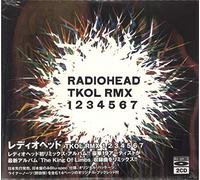 Radiohead - Tkol RMX 1 2 3 4 5 6 7 [Import]