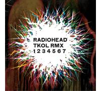Radiohead - Tkol Rmx 1234567