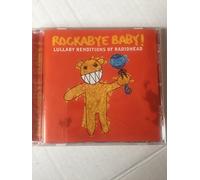 Radiohead.=trib= - Rockabye Baby! Lullaby Renditions of Radiohead