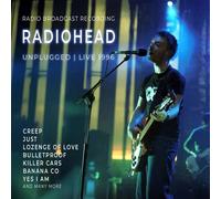 Radiohead - Unplugged - En Direct 1996
