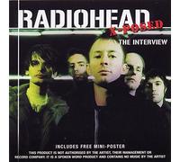 Radiohead - X-Posed-Interview [Import]