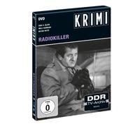 Radiokiller-DDR-TV-Archiv [Import]