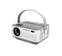 Vidéoprojecteur home cinéma RADIOLA GMRAVPB301 HD avec Batterie