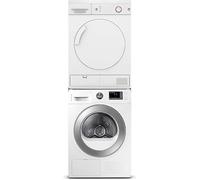 Radiola Kit universel de superposition pour lave-linge/sèche-linge