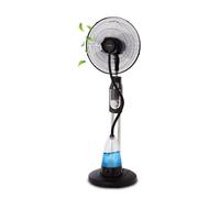 Radiola - Ventilateur Brumisateur Sur Pied Avec Télécommande - 70w
