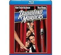 Radioland Murders – Blu-ray