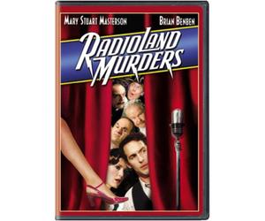 Radioland Murders [Import USA Zone 1]