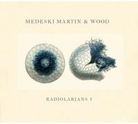 Radiolarians 1 by Indirecto Records (2008-09-30)