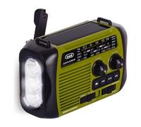 Radiolina Trevi 0RA7F3003 EXPLORER RA 7F30 BT Vert