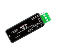 Radiolink Module d'encodeur RTC8 SBUS/PPM vers protocole CAN (Controller Area Network), configuration industrielle, paramètres réglables pour Smart Car, voitures sans pilote, DJI Gimbal, UAV et plus