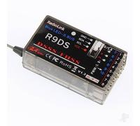 Radiolink Récepteur R9DS