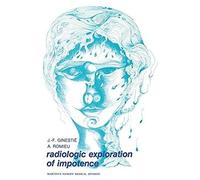 Radiologic Exploration Of Impotence