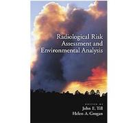 Radiological Risk Assessment and Environment Analysis