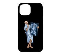 Radiologie d'influenceur des médias Sociaux pour téléphone Portable Coque pour iPhone 15