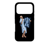 Radiologie d'influenceur des médias Sociaux pour téléphone Portable Coque pour iPhone 17 Pro
