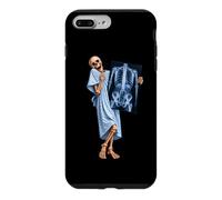 Radiologie d'influenceur des médias Sociaux pour téléphone Portable Coque pour iPhone 7 Plus/8 Plus