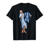Radiologie d'influenceur des médias Sociaux pour téléphone Portable T-Shirt