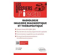 Radiologie: Imagerie diagnostique et thérapeutique