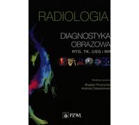 Radiologie Imagerie diagnostique X-ray CT ultrason et MR - (Buch auf Polnisch)