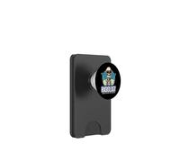 Radiologie Seeing Beyond The Surface Squelette Radiologist PopSockets PopWallet pour MagSafe