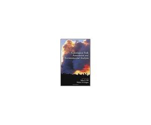 Radiologucal Risk Assessment And Environmental Analysis