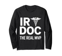 Radiologue interventionnel IR Tech Radiologie interventionnelle Manche Longue