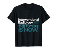 Radiologue interventionnel IR Tech Radiologie interventionnelle T-Shirt