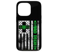 Radiology Department Radiologist Medical Imaging Rad Tech Coque pour iPhone 13 Pro