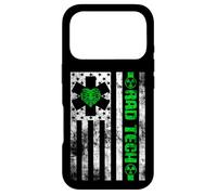 Radiology Department Radiologist Medical Imaging Rad Tech Coque pour iPhone 17 Pro