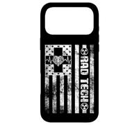 Radiology Department Radiologist Medical Imaging Rad Tech Coque pour iPhone 17 Pro Max