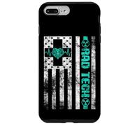 Radiology Department Radiologist Medical Imaging Rad Tech Coque pour iPhone 7 Plus/8 Plus