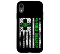 Radiology Department Radiologist Medical Imaging Rad Tech Coque pour iPhone XR