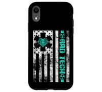 Radiology Department Radiologist Medical Imaging Rad Tech Coque pour iPhone XR