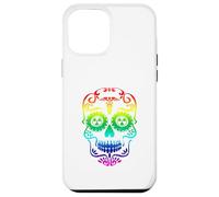Radiology Skull Rad Xray Tech Radiographie Imagerie médicale Coque pour iPhone 12 Pro Max