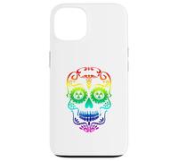Radiology Skull Rad Xray Tech Radiographie Imagerie médicale Coque pour iPhone 13