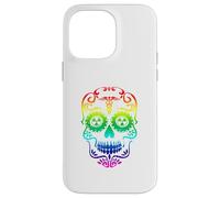 Radiology Skull Rad Xray Tech Radiographie Imagerie médicale Coque pour iPhone 14 Pro Max