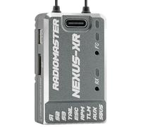 RadioMaster Nexus-XR Hélicoptère Rotorflight 2.2 ELRS EU-LBT RC hélicoptère FC Gyro