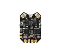 RadioMaster Récepteur de Diversité RP4TD ExpressLRS ELRS 2.4GHz RP4TD 2.4ghz Récepteur de Diversité ELRS Module RX