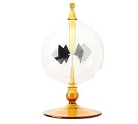 Radiomètre à énergie solaire Crookes à énergie solaire - Moulin à vent - Cadeau pour ou le bureau
