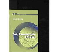 Radionavigation Systems, The GNSS Technology and Applications Series Borje Forssell (Auteur)