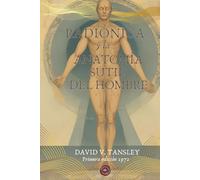 RADIÓNICA Y LA ANATOMÍA SUTIL DEL HOMBRE - DAVID V. TANSLEY: Radioestesia