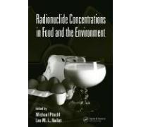 Radionuclide Concentrations In Food And The Environment