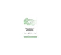 Radionuclides And Heavy Metals In Environment