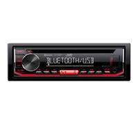 Radioodtwarzacz sam.KENWOOD KD-T702BT (BT)