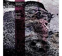 The Radiophonic Workshop – Burials in Several Earths – Vinyle 10" – Import
